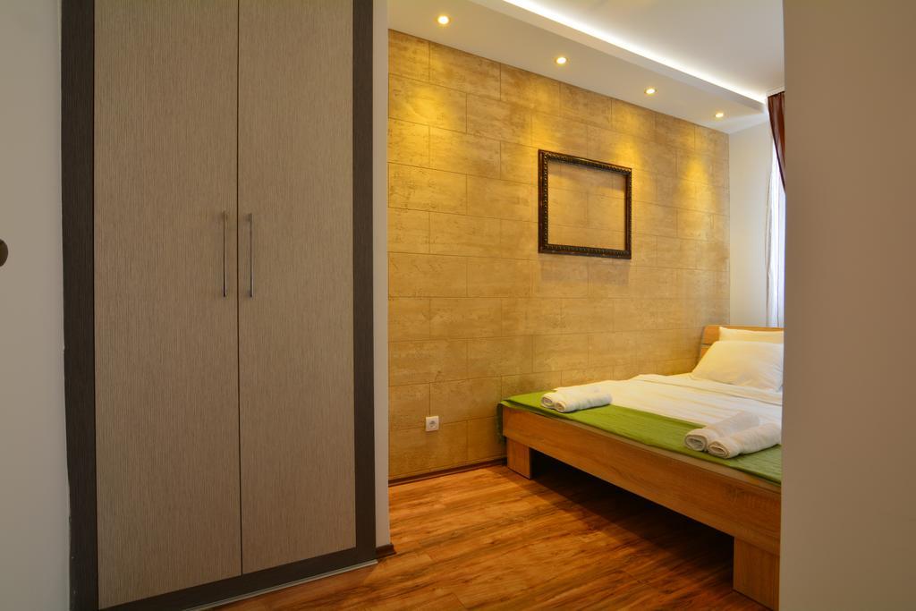 Apartment Dositejeva 13 Belgrade Exterior photo