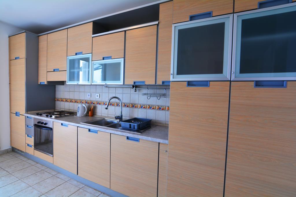 Apartment Dositejeva 13 Belgrade Room photo