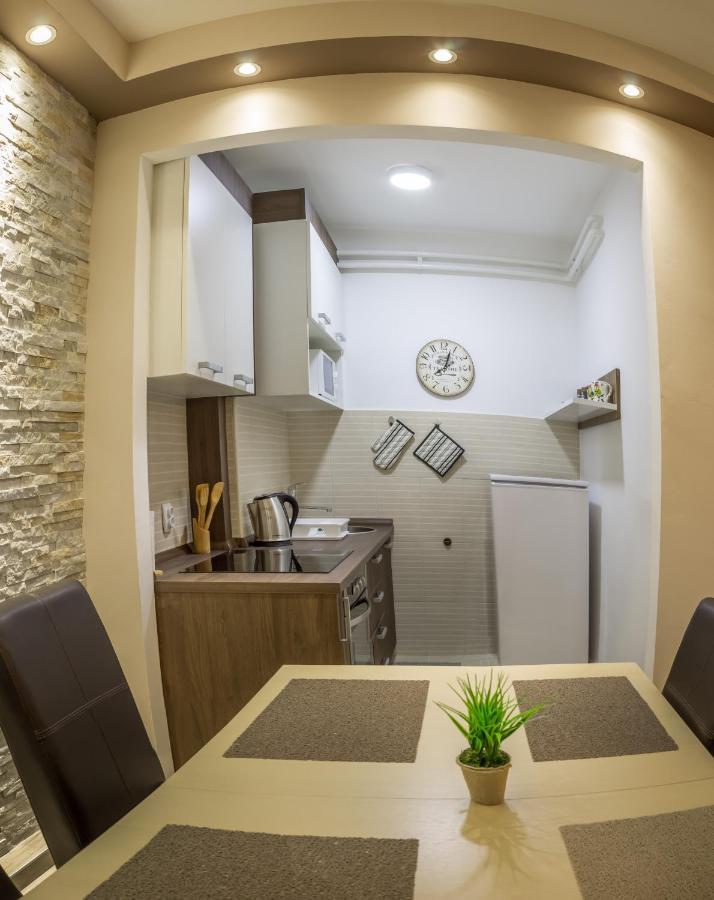 Apartment Dositejeva 13 Belgrade Exterior photo