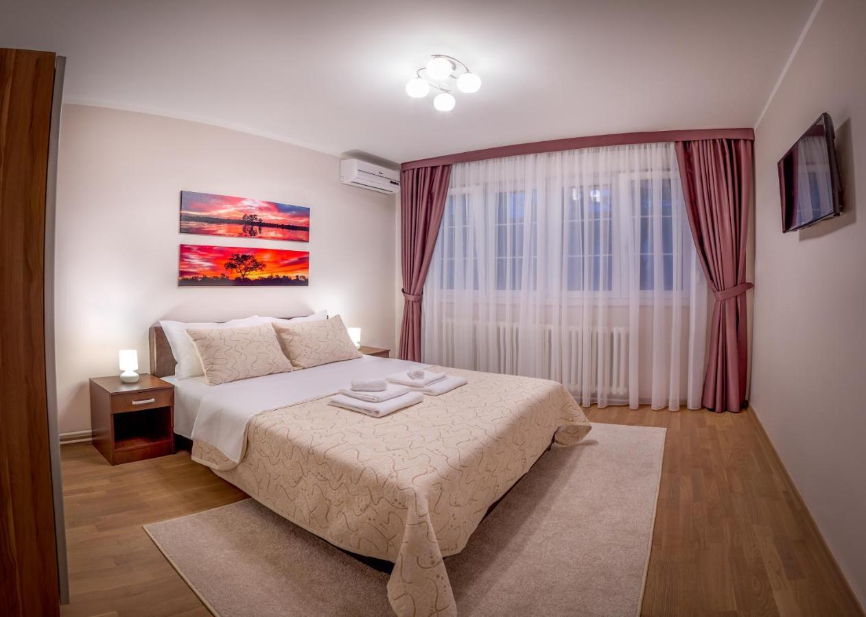 Apartment Dositejeva 13 Belgrade Exterior photo