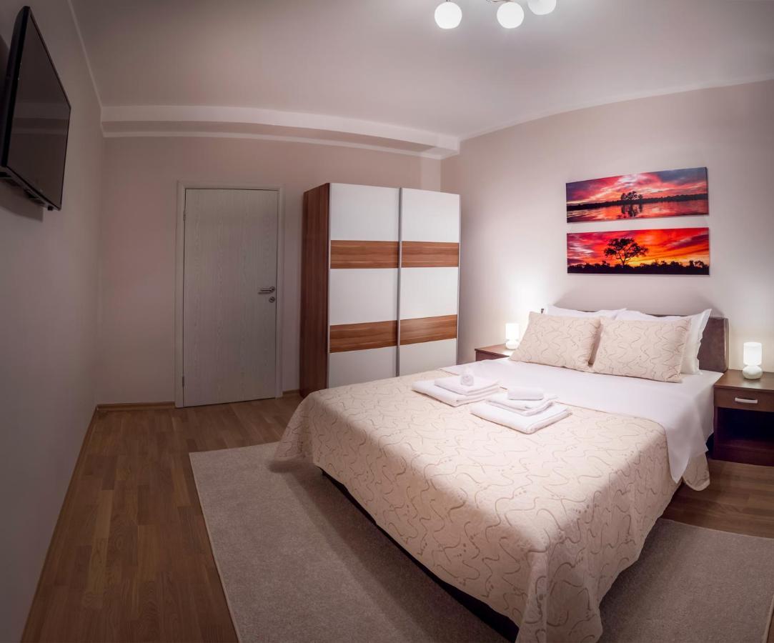 Apartment Dositejeva 13 Belgrade Exterior photo